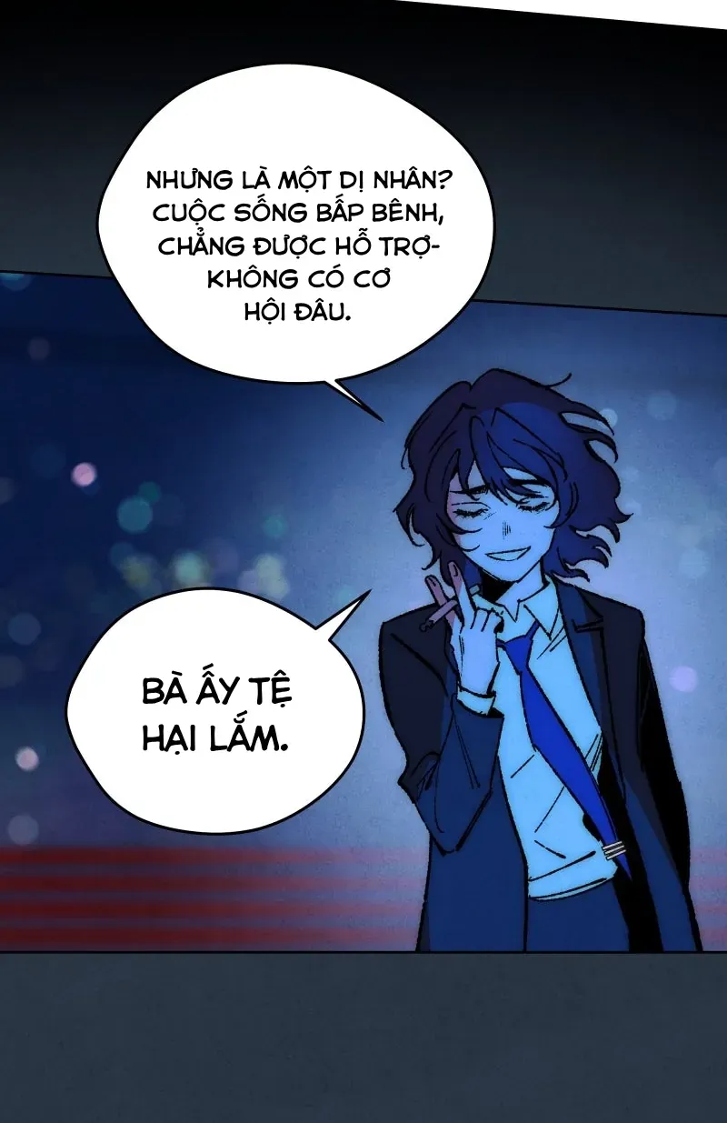 Hand Jumper - Chapter 102 - Page 18