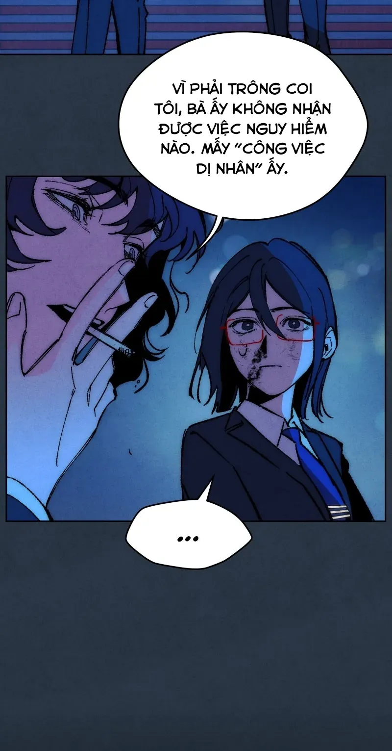 Hand Jumper - Chapter 102 - Page 20