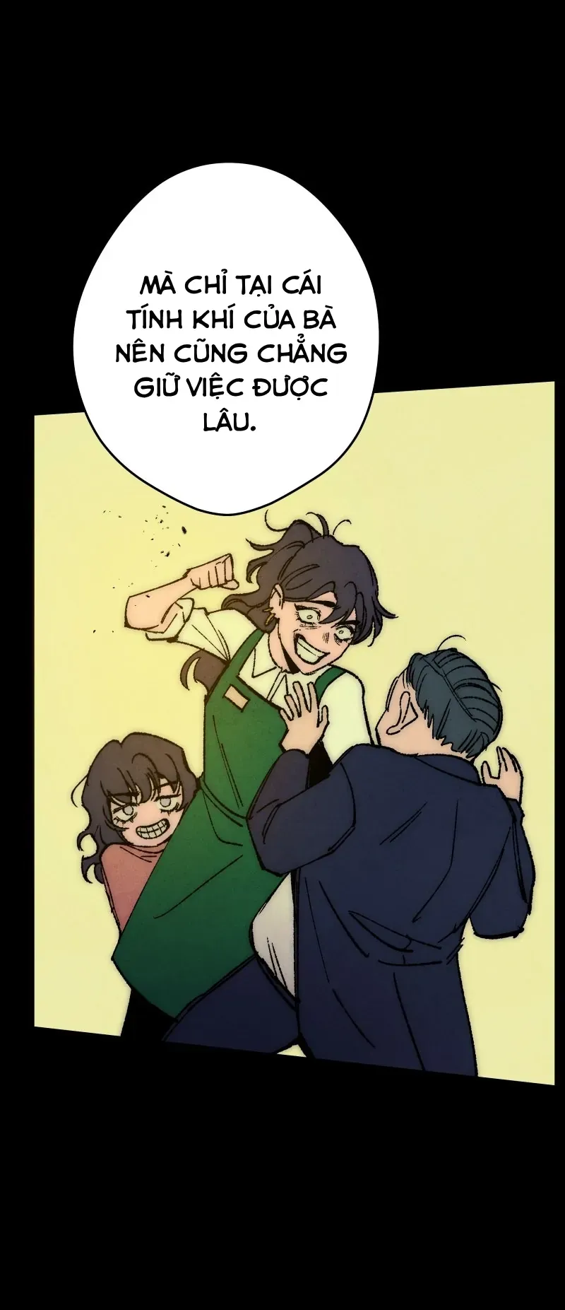 Hand Jumper - Chapter 102 - Page 22