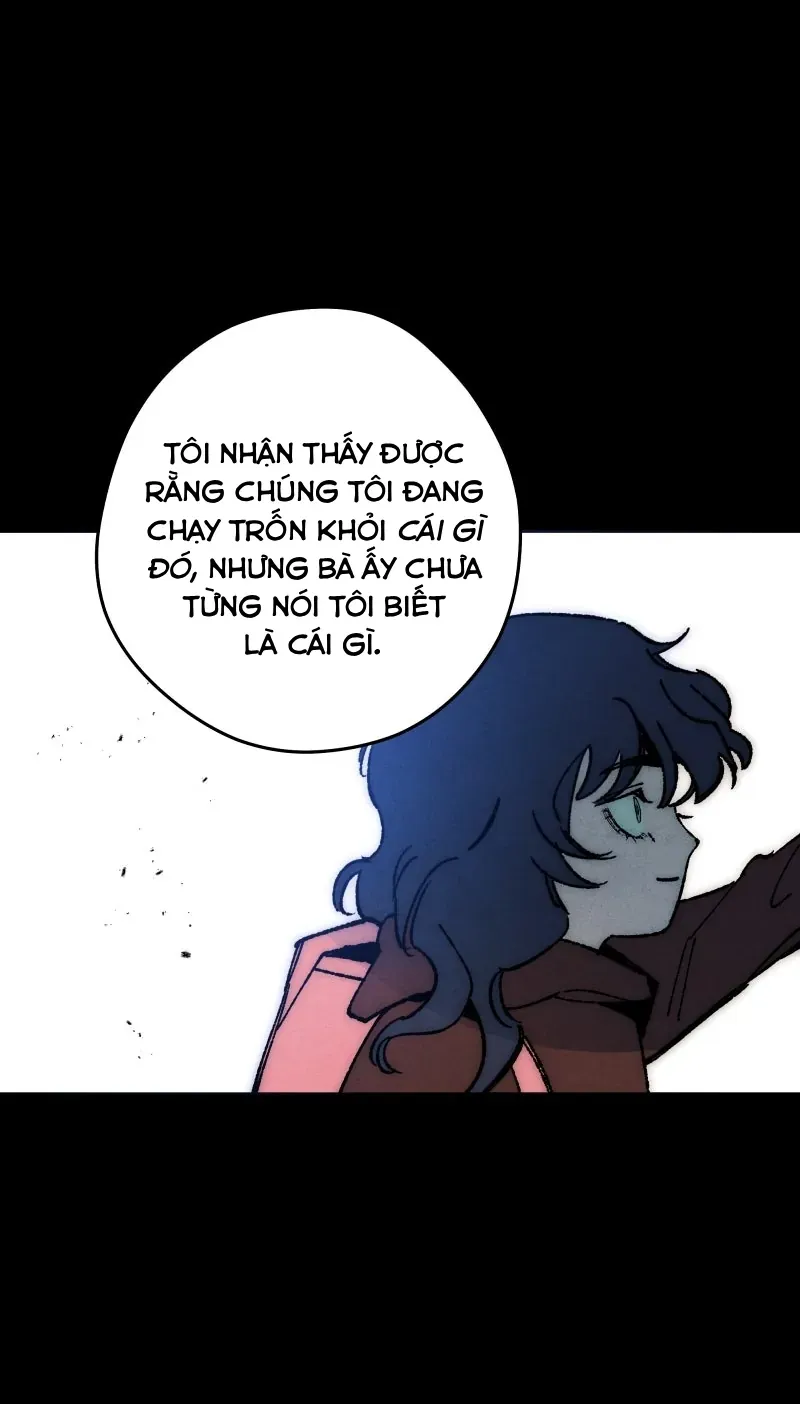 Hand Jumper - Chapter 102 - Page 24