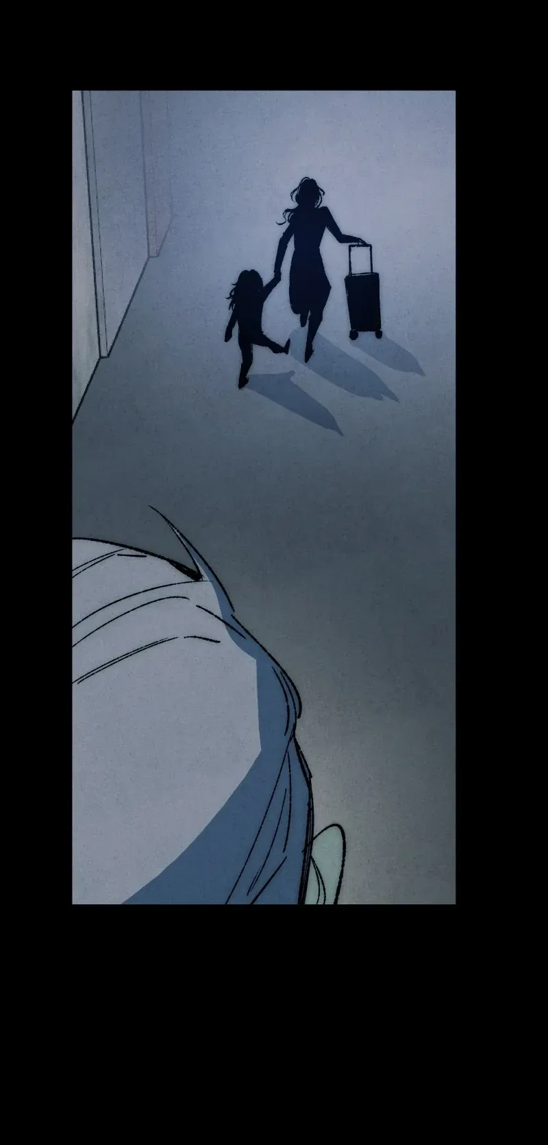 Hand Jumper - Chapter 102 - Page 25