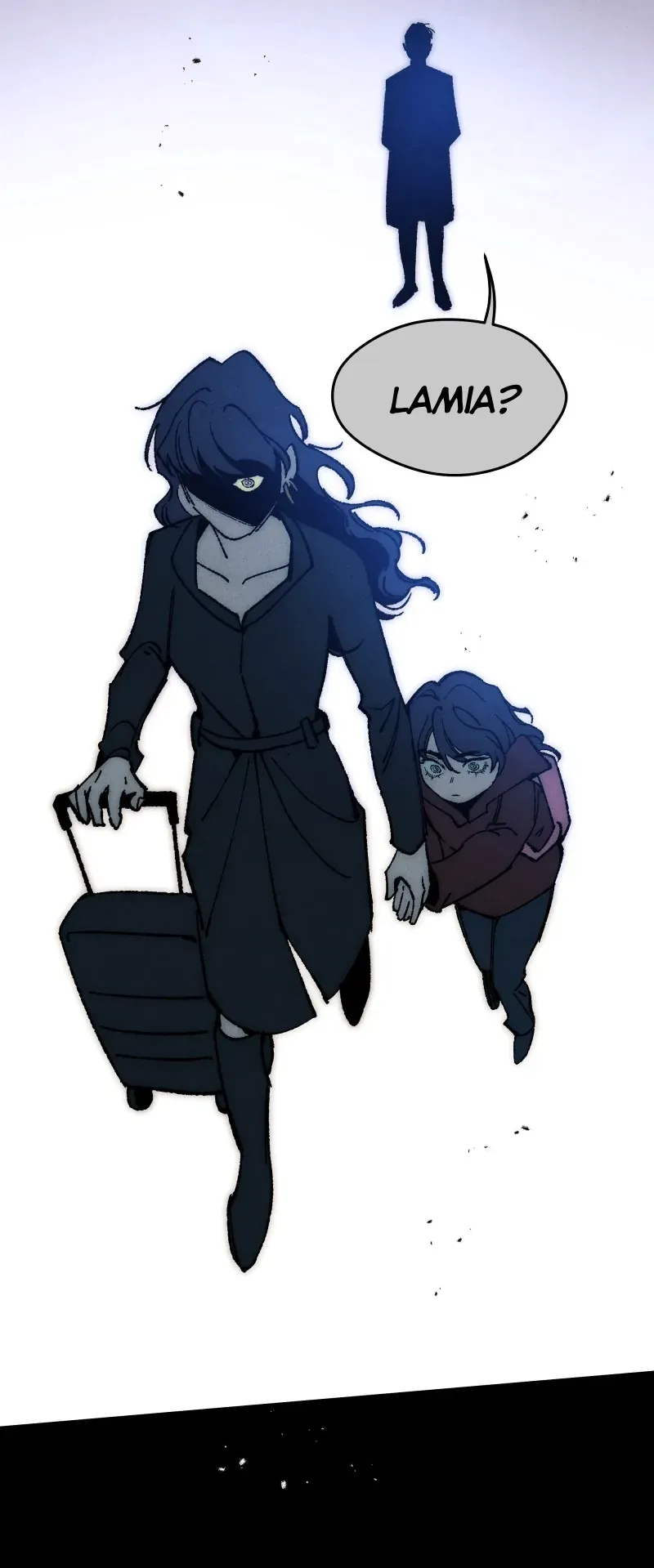 Hand Jumper - Chapter 102 - Page 27