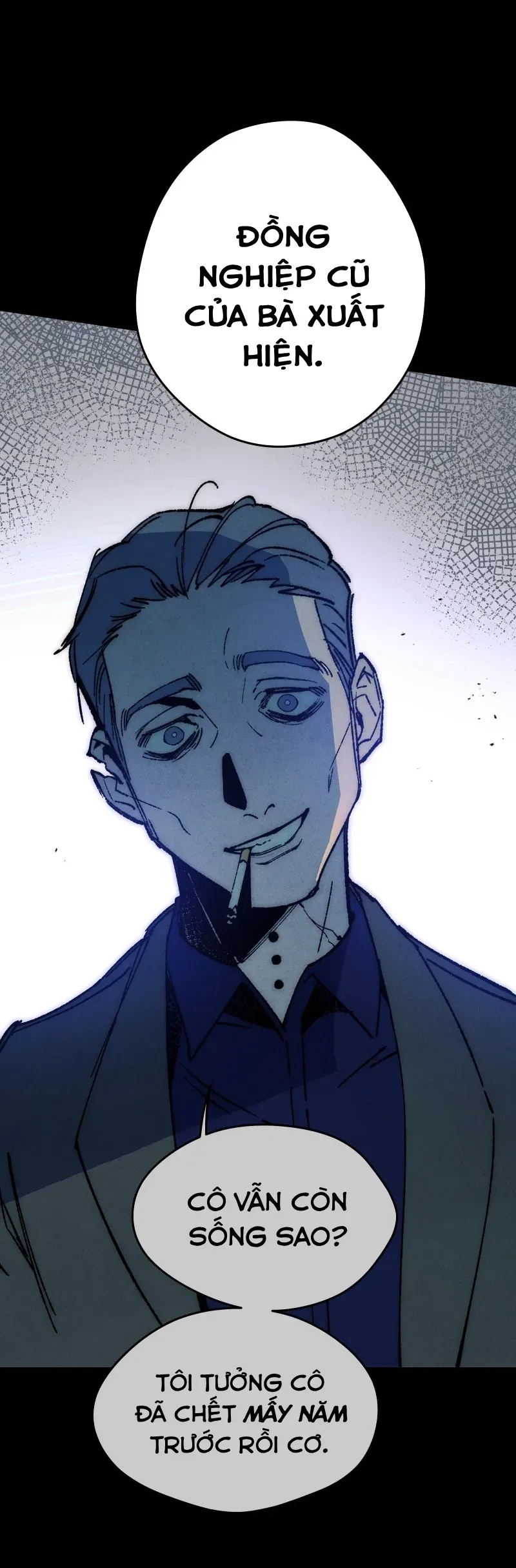 Hand Jumper - Chapter 102 - Page 28