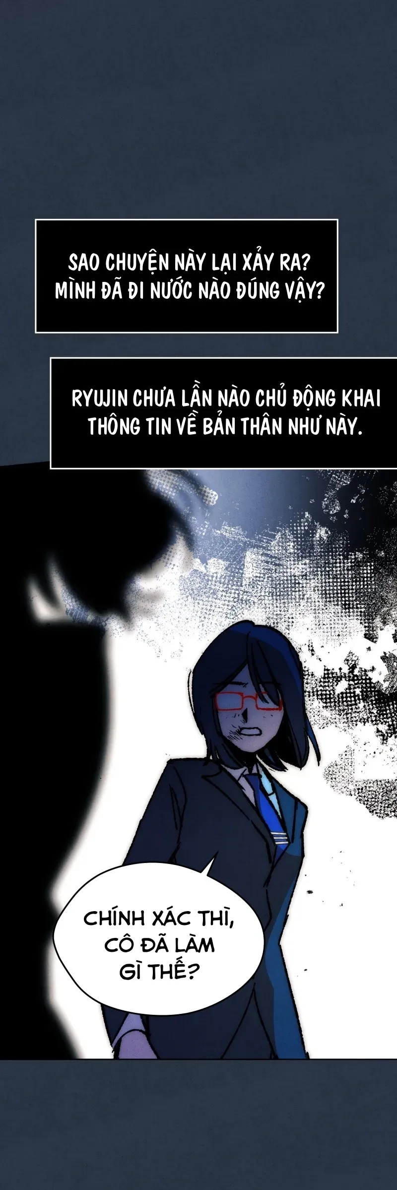 Hand Jumper - Chapter 102 - Page 3