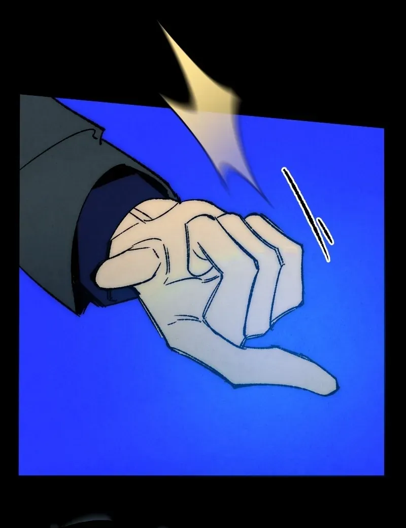 Hand Jumper - Chapter 102 - Page 32