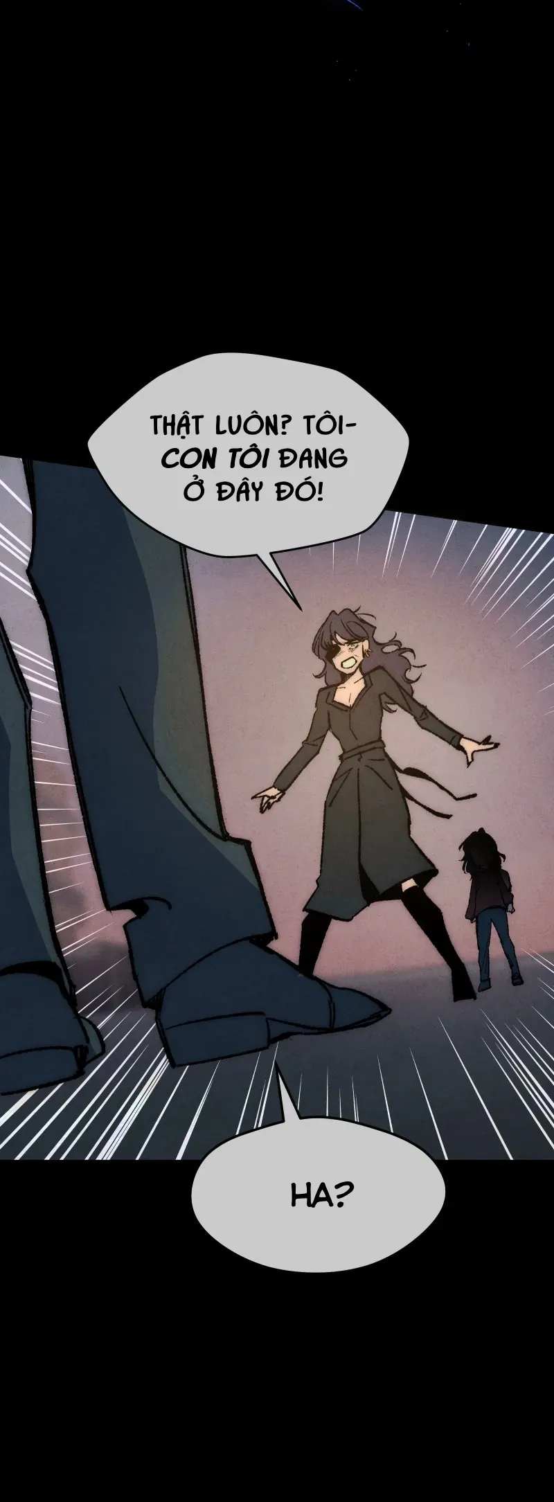 Hand Jumper - Chapter 102 - Page 34