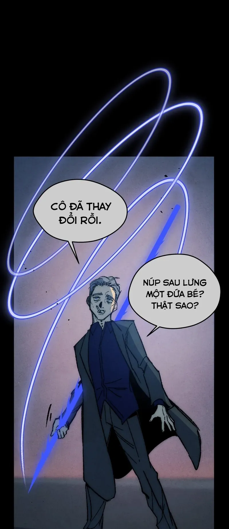 Hand Jumper - Chapter 102 - Page 35