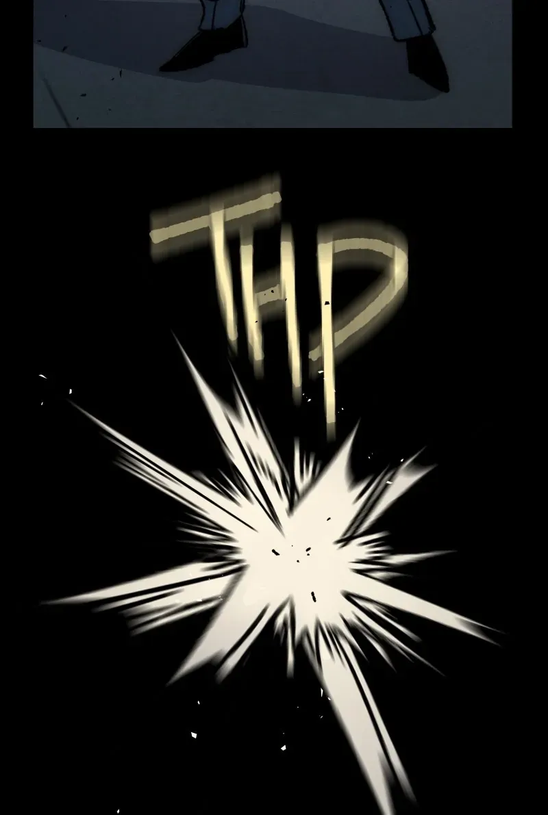 Hand Jumper - Chapter 102 - Page 36