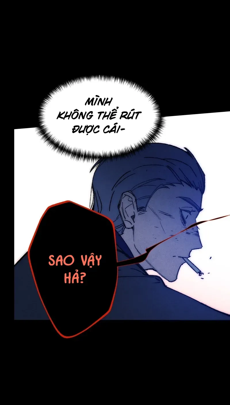 Hand Jumper - Chapter 102 - Page 43