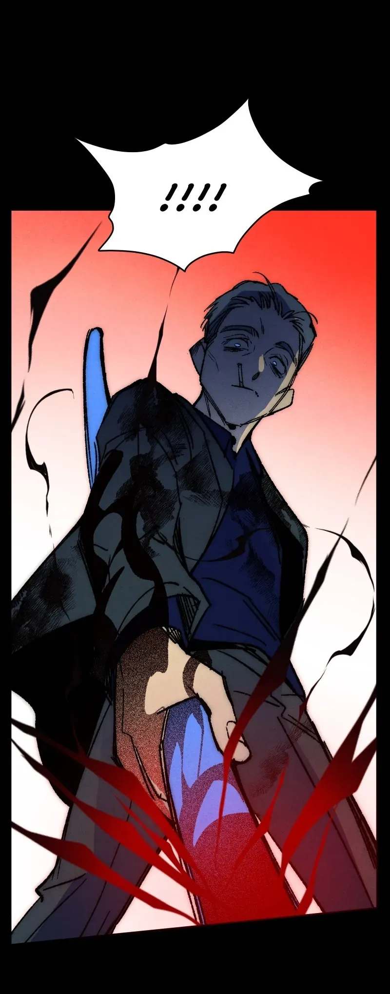 Hand Jumper - Chapter 102 - Page 44