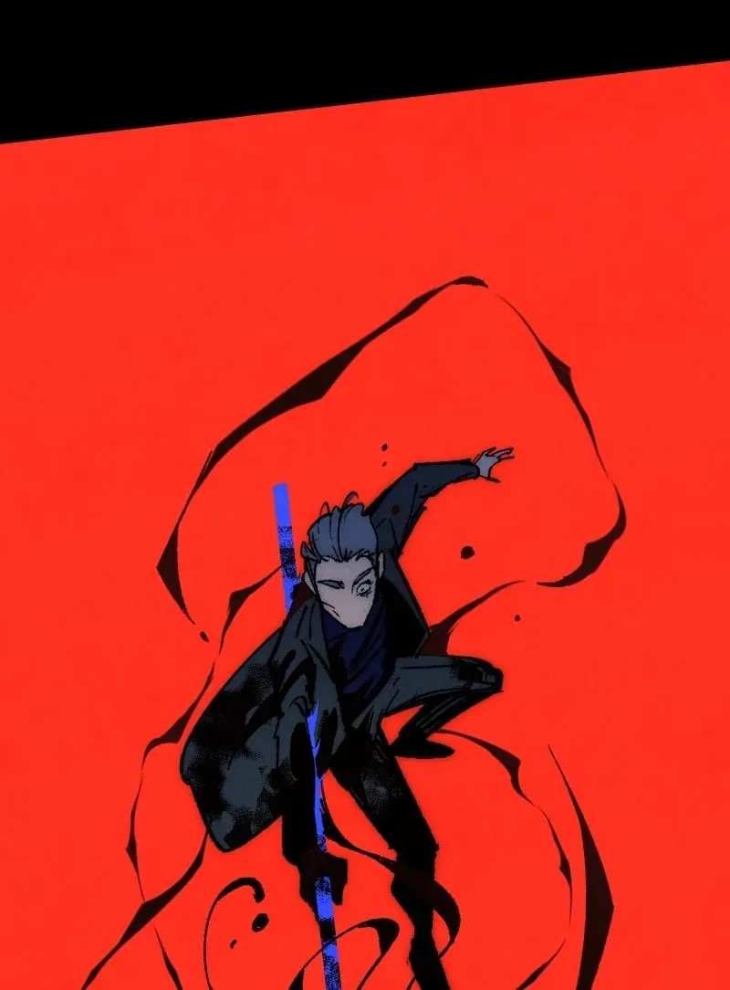 Hand Jumper - Chapter 102 - Page 45