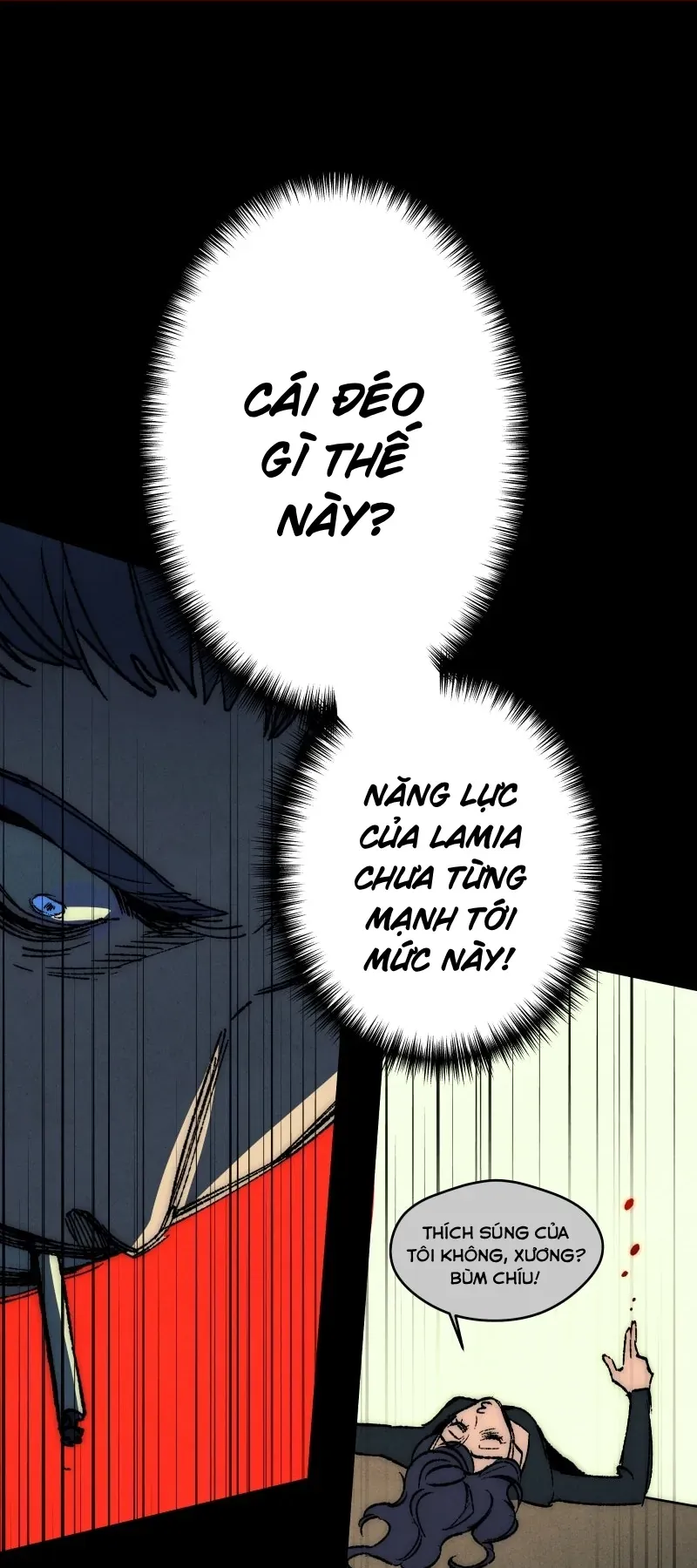 Hand Jumper - Chapter 102 - Page 47