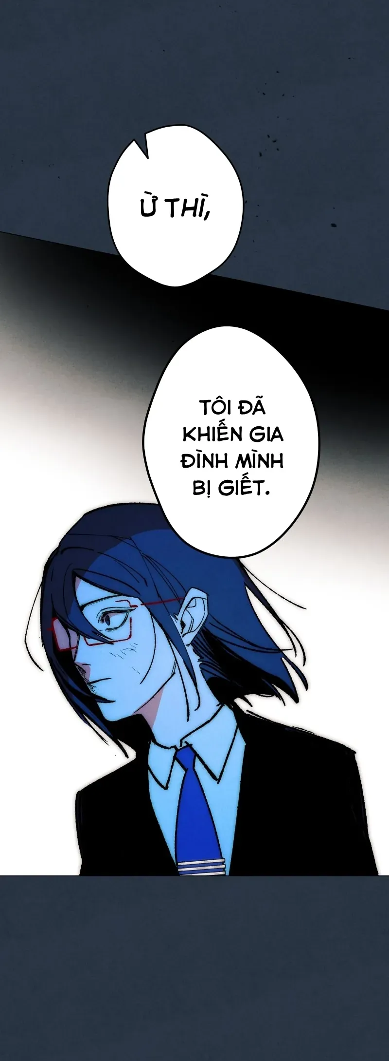 Hand Jumper - Chapter 102 - Page 5