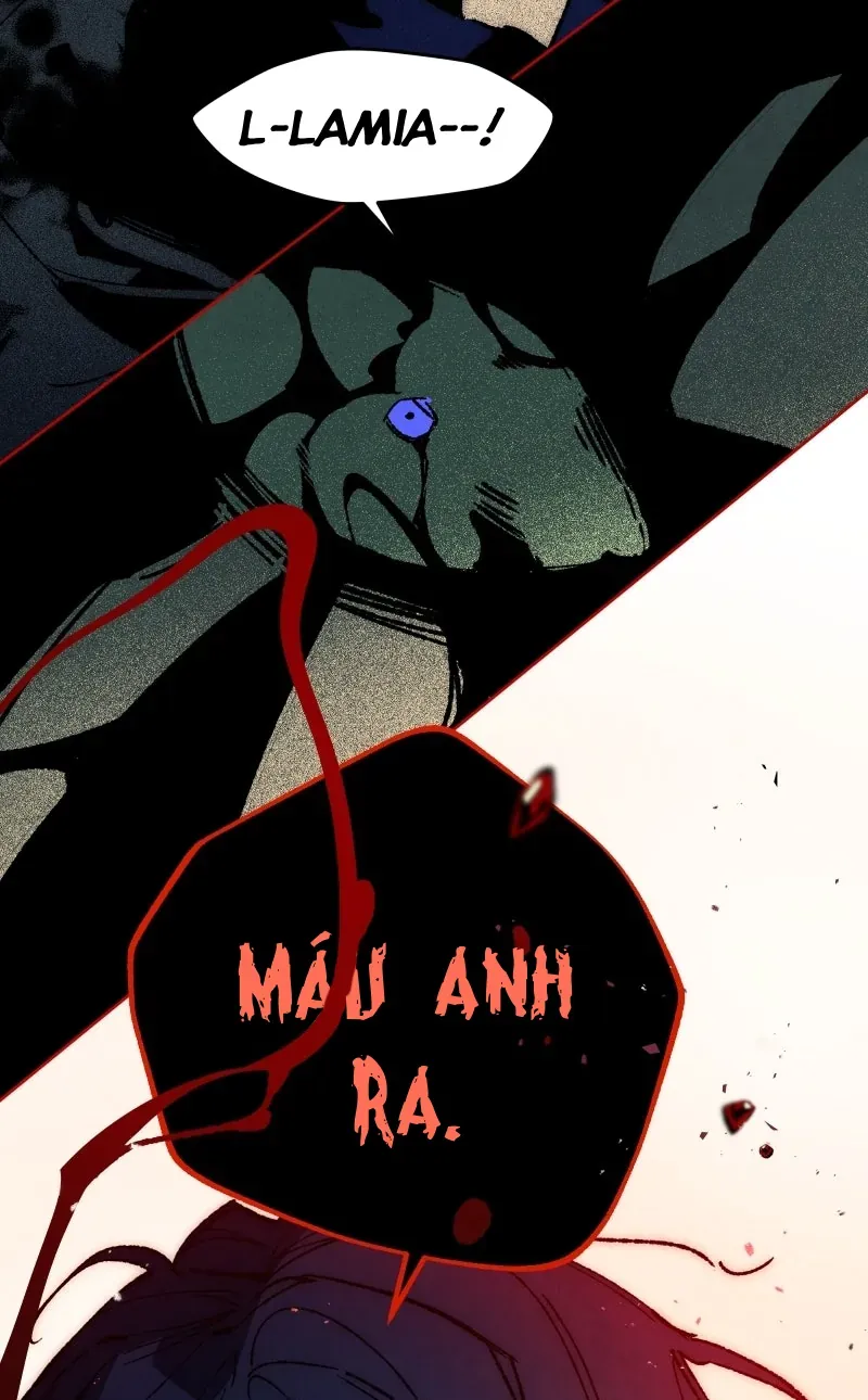 Hand Jumper - Chapter 102 - Page 51