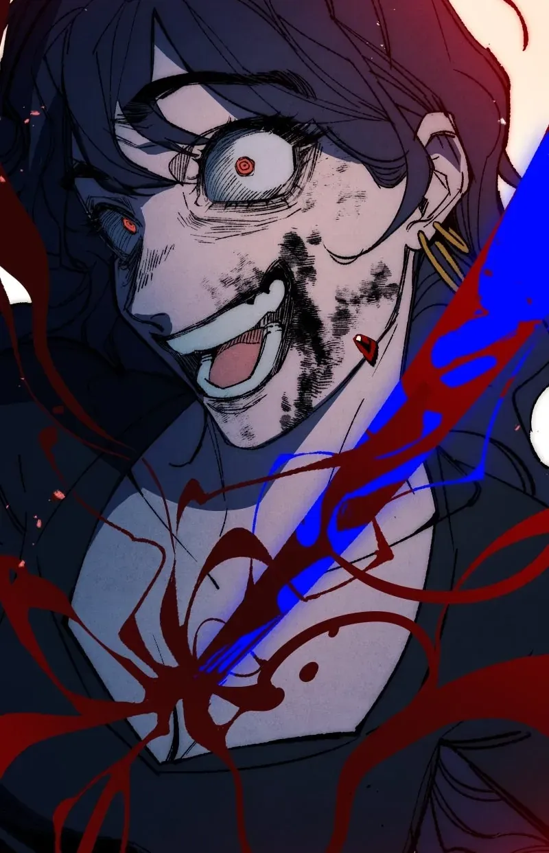 Hand Jumper - Chapter 102 - Page 52