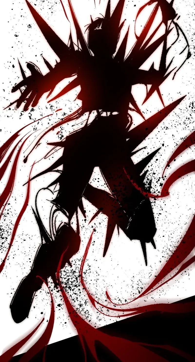 Hand Jumper - Chapter 102 - Page 54