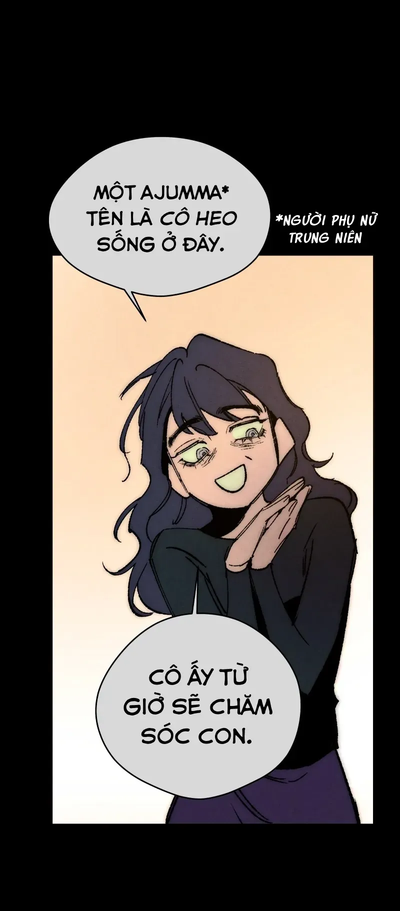 Hand Jumper - Chapter 102 - Page 64