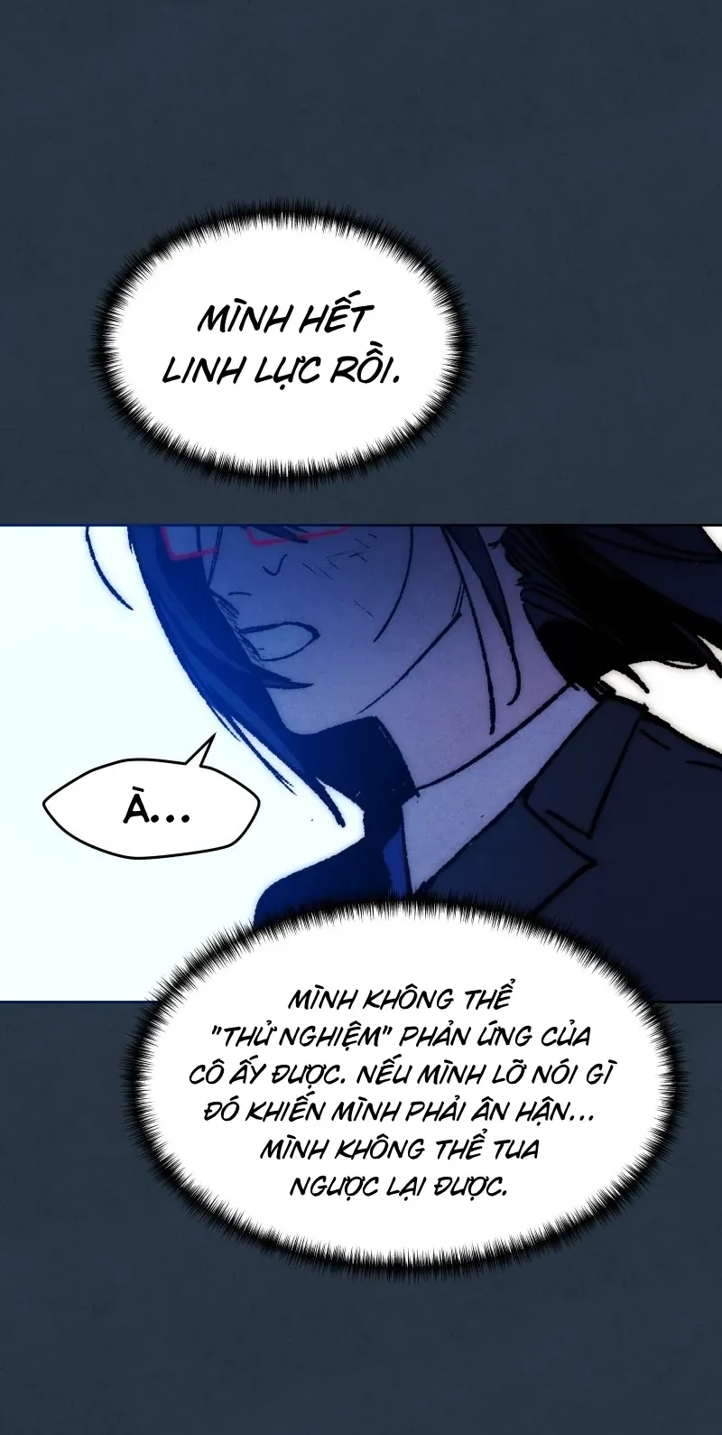 Hand Jumper - Chapter 102 - Page 79