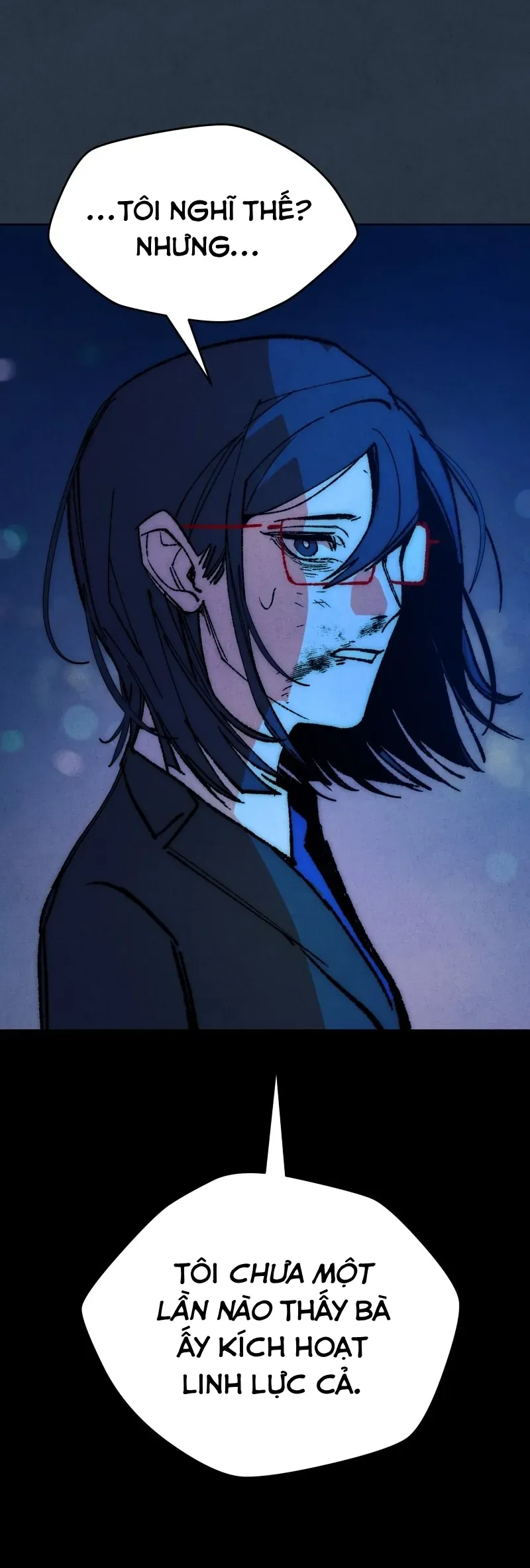 Hand Jumper - Chapter 102 - Page 81