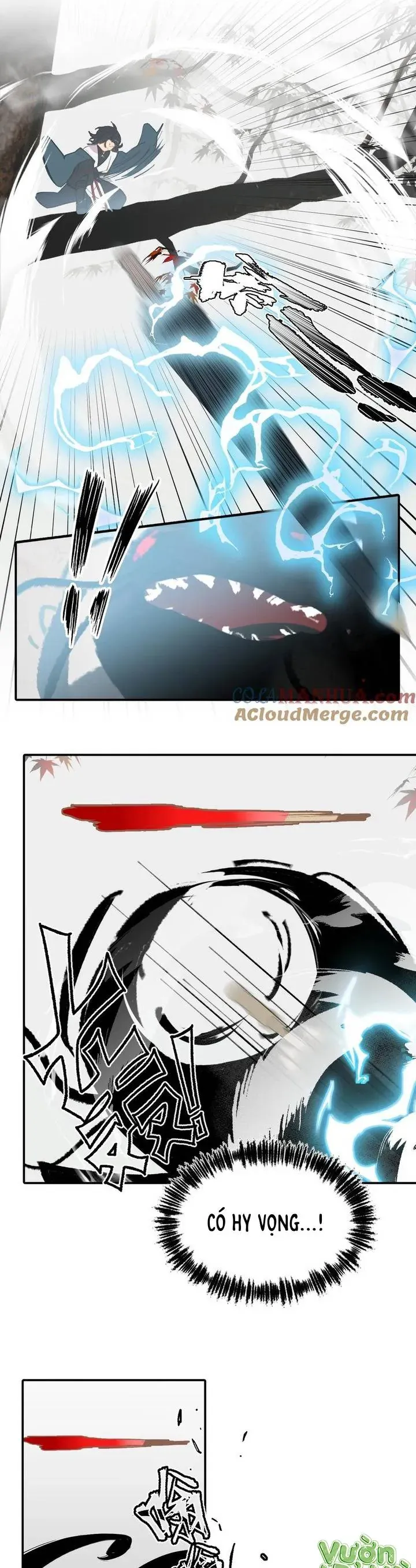 Giết Chết Nam Chính, Ta Trở Thành Nữ Ma Đầu. - Chapter 34 - Page 7