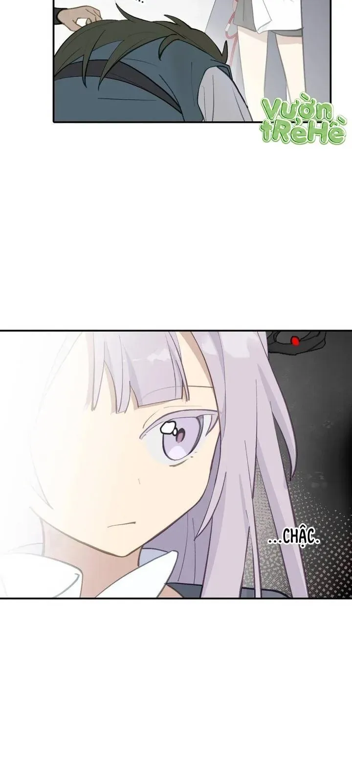 Giết Chết Nam Chính, Ta Trở Thành Nữ Ma Đầu. - Chapter 36 - Page 18