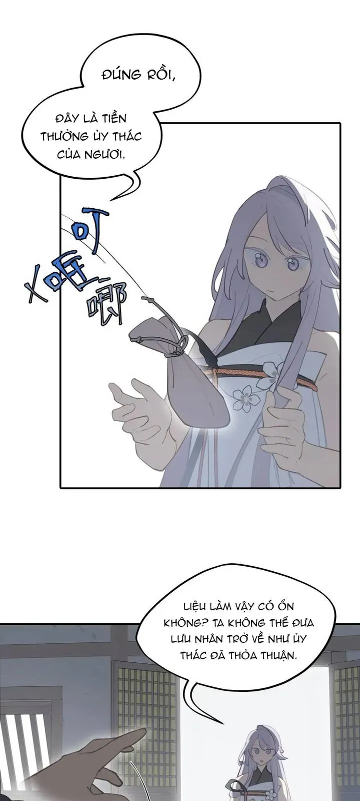 Giết Chết Nam Chính, Ta Trở Thành Nữ Ma Đầu. - Chapter 37 - Page 11