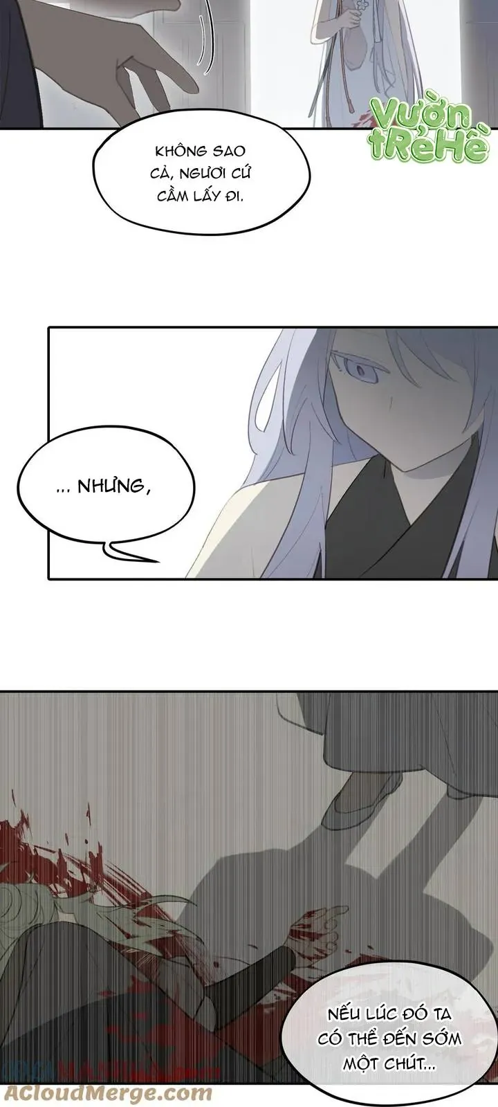 Giết Chết Nam Chính, Ta Trở Thành Nữ Ma Đầu. - Chapter 37 - Page 12