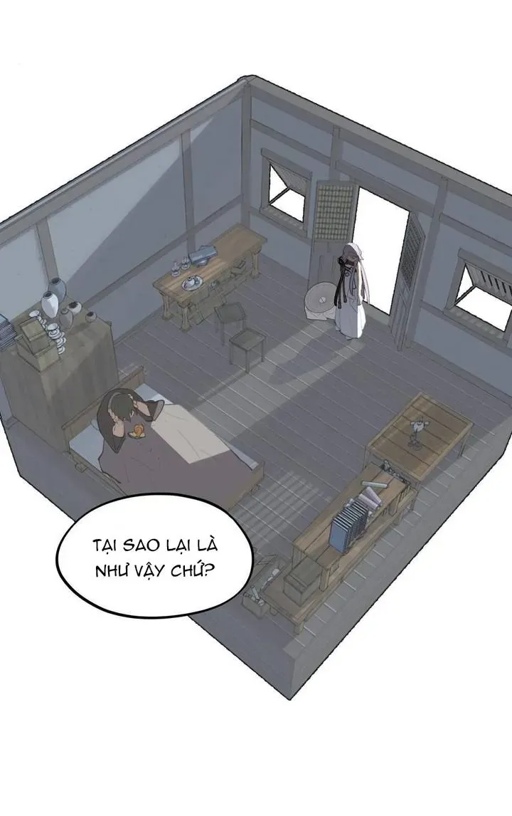 Giết Chết Nam Chính, Ta Trở Thành Nữ Ma Đầu. - Chapter 37 - Page 15