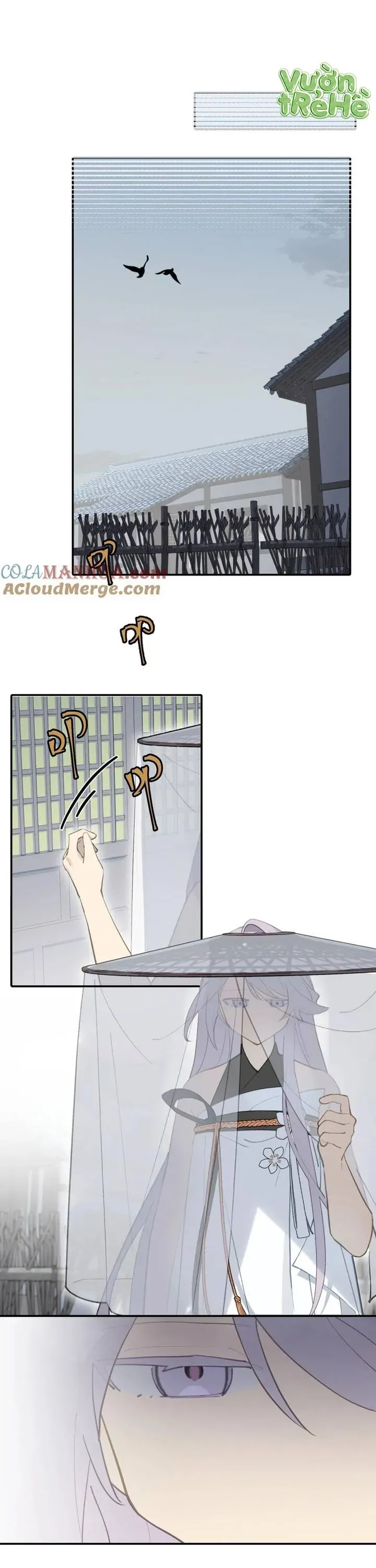 Giết Chết Nam Chính, Ta Trở Thành Nữ Ma Đầu. - Chapter 37 - Page 6