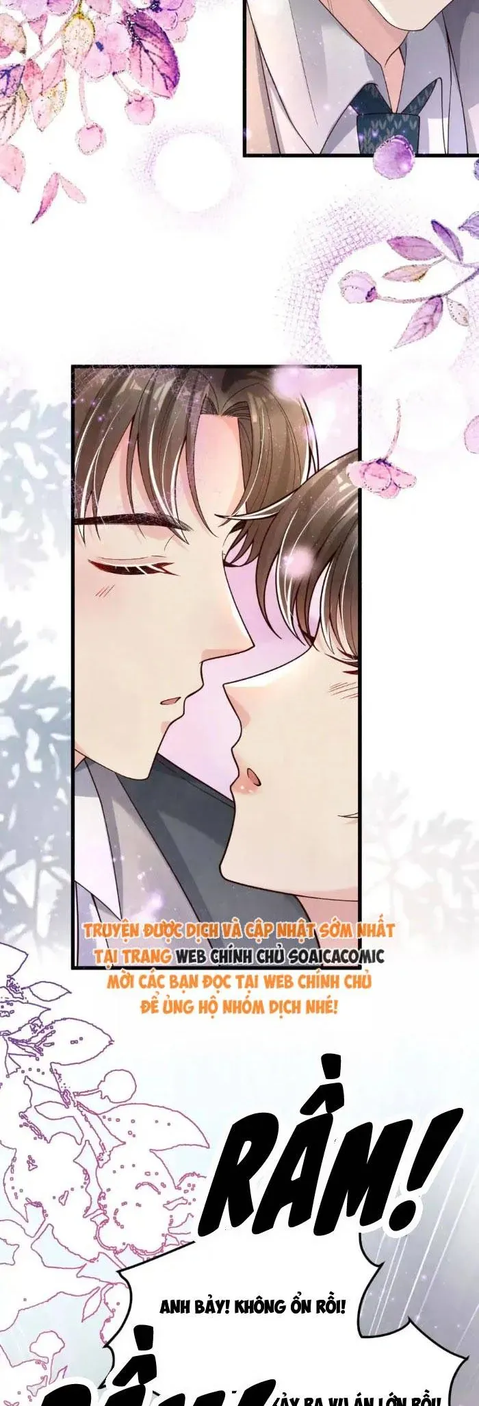 Tôi Có Ông Chồng Hay Ghen - Chapter 171 - Page 22