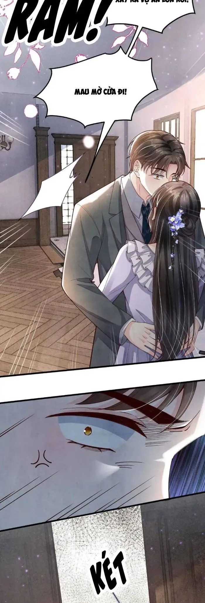 Tôi Có Ông Chồng Hay Ghen - Chapter 171 - Page 23