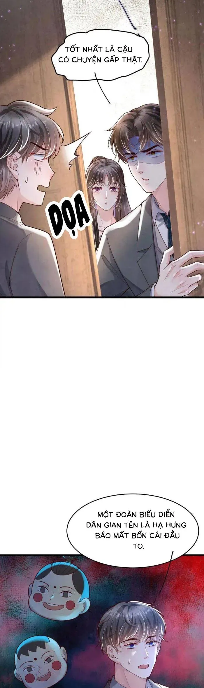 Tôi Có Ông Chồng Hay Ghen - Chapter 171 - Page 24