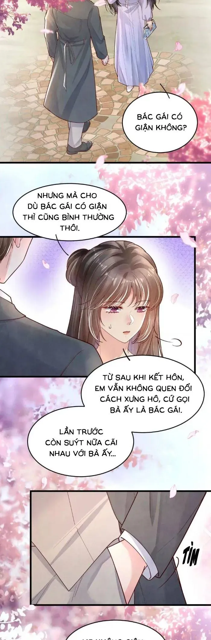 Tôi Có Ông Chồng Hay Ghen - Chapter 171 - Page 4