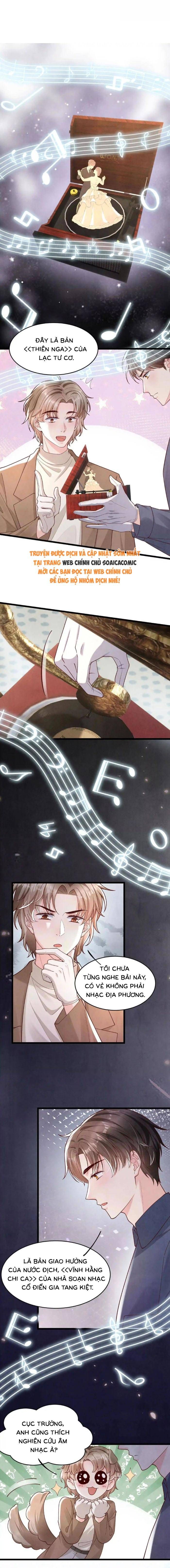 Tôi Có Ông Chồng Hay Ghen - Chapter 175 - Page 3