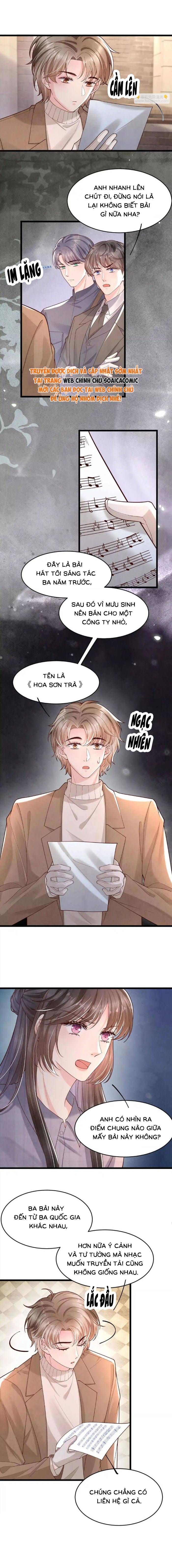 Tôi Có Ông Chồng Hay Ghen - Chapter 175 - Page 5