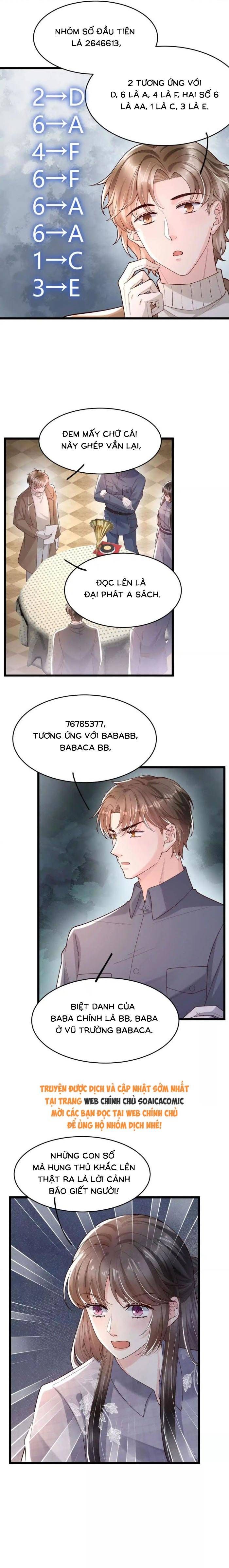 Tôi Có Ông Chồng Hay Ghen - Chapter 175 - Page 7