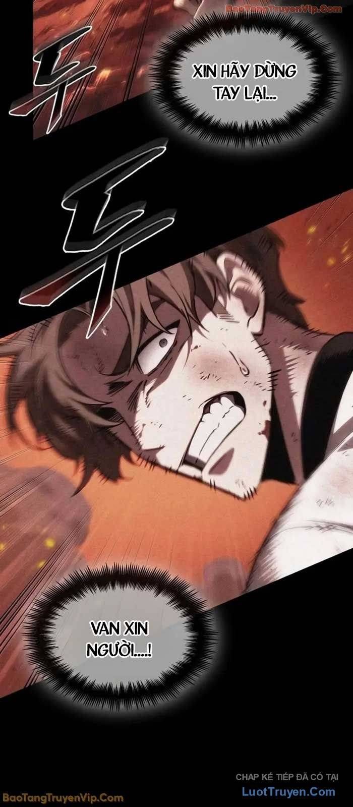 Thế Giới Sau Tận Thế - Chapter 209 - Page 23