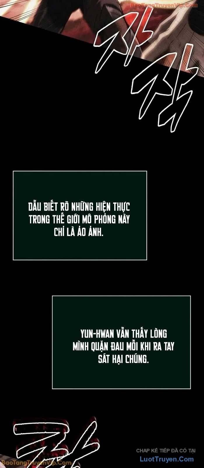 Thế Giới Sau Tận Thế - Chapter 209 - Page 25
