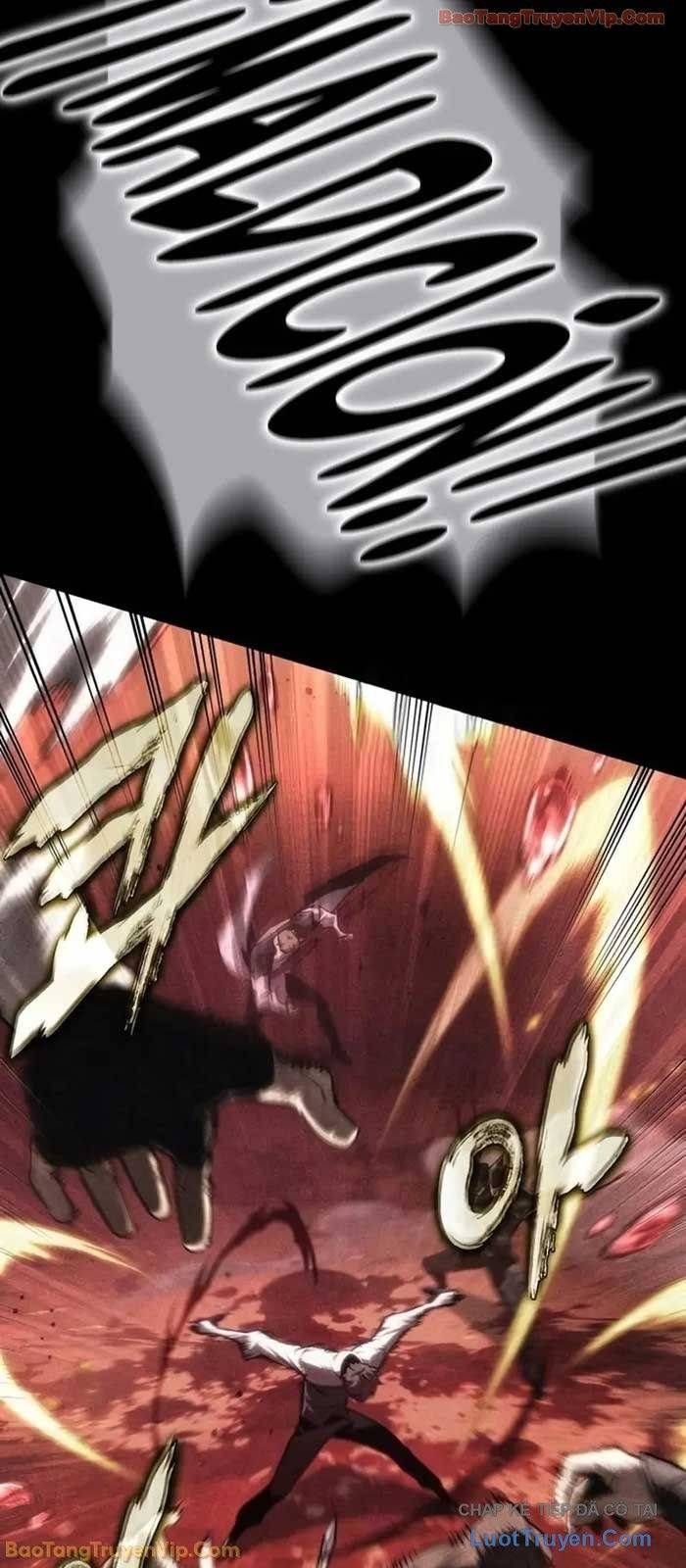 Thế Giới Sau Tận Thế - Chapter 209 - Page 27