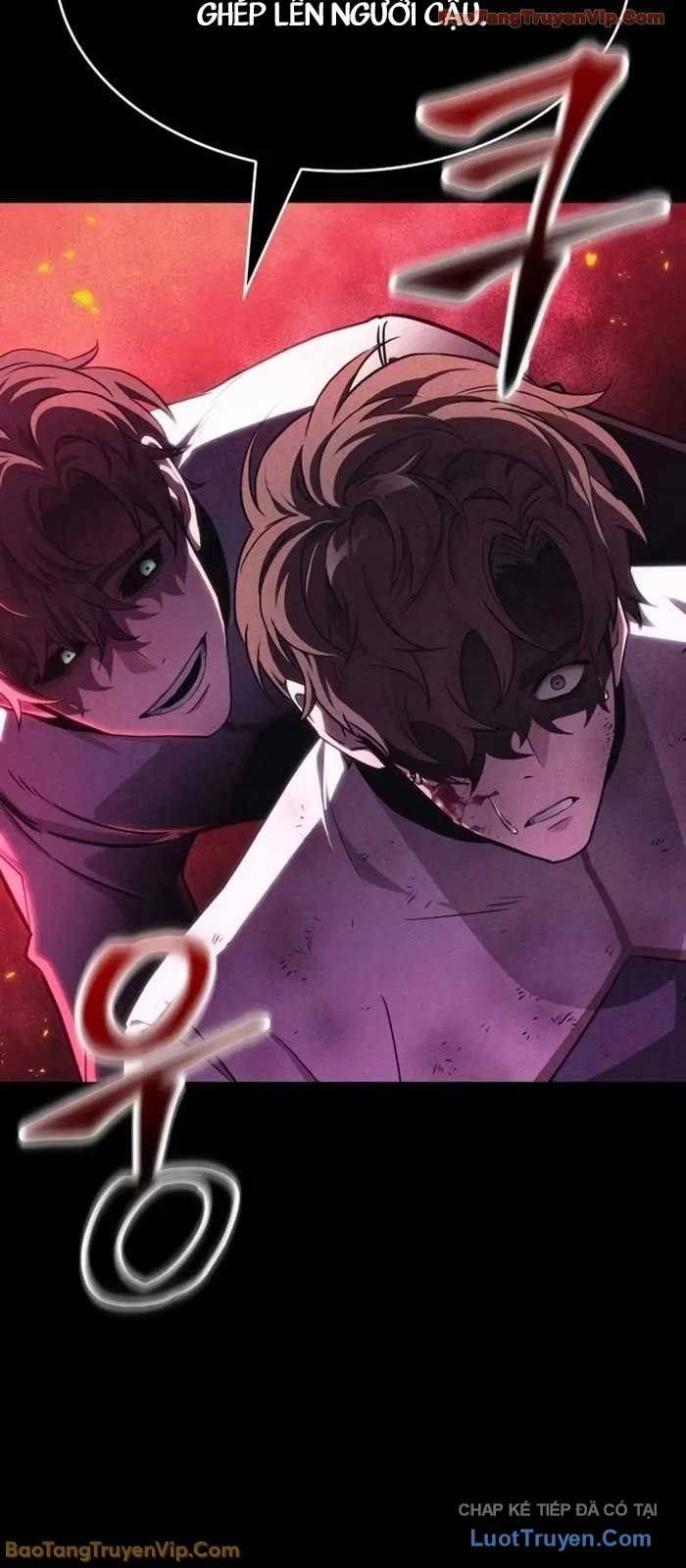 Thế Giới Sau Tận Thế - Chapter 209 - Page 33