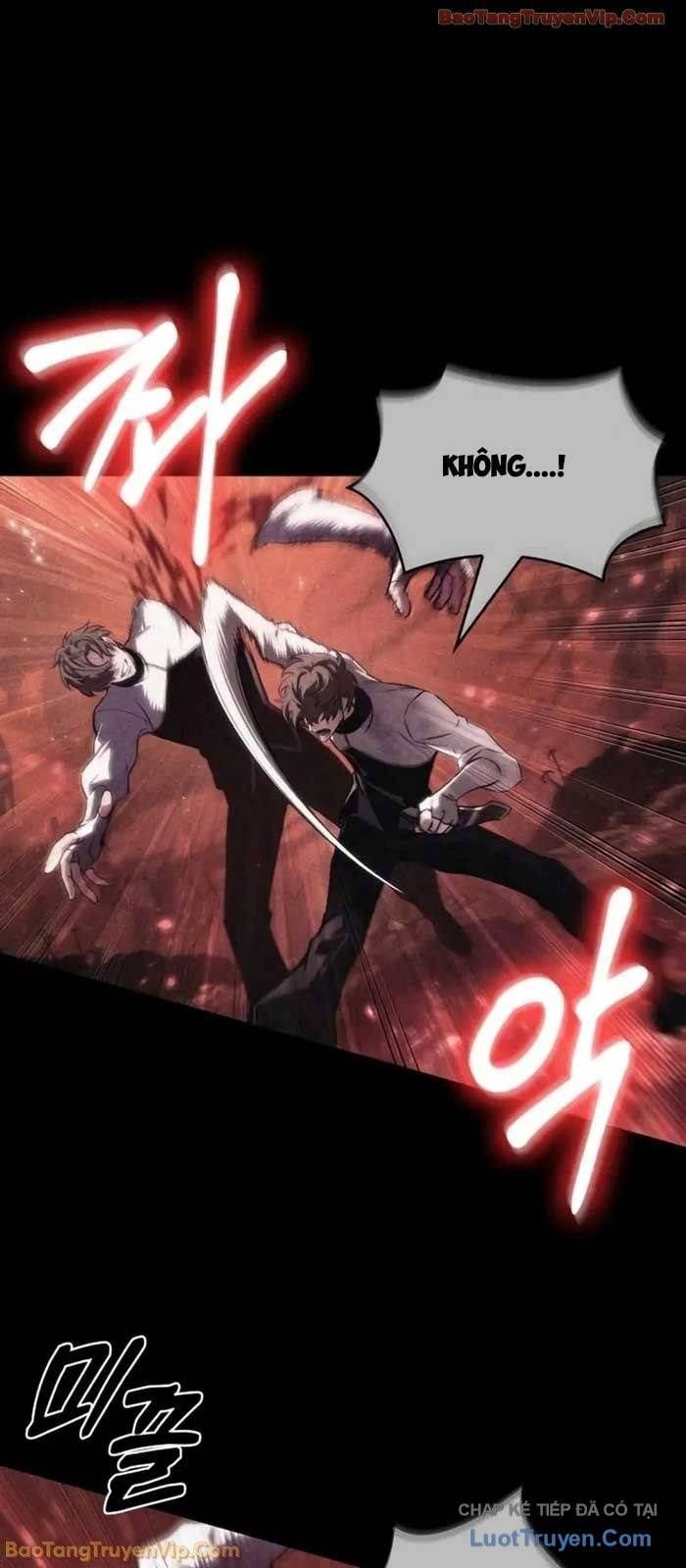 Thế Giới Sau Tận Thế - Chapter 209 - Page 34