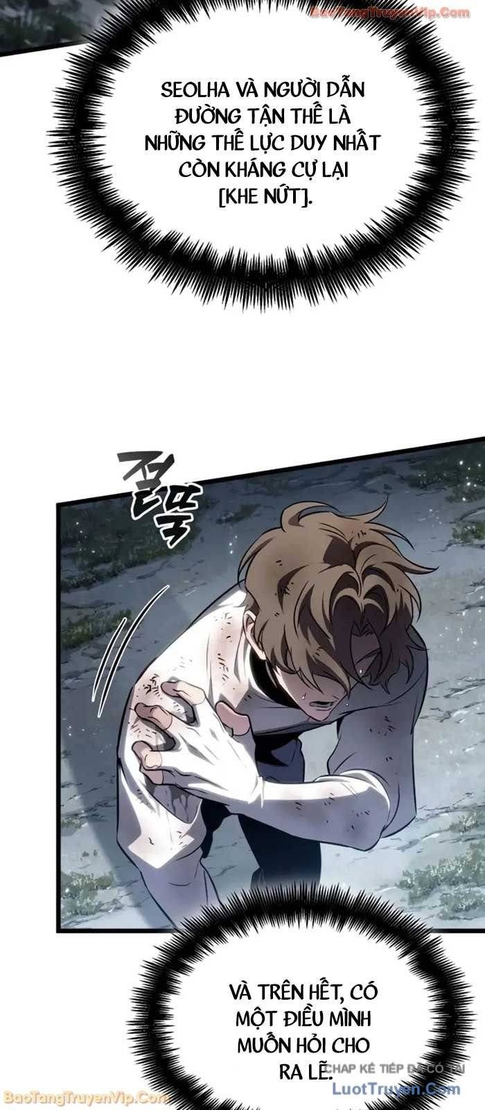 Thế Giới Sau Tận Thế - Chapter 209 - Page 50