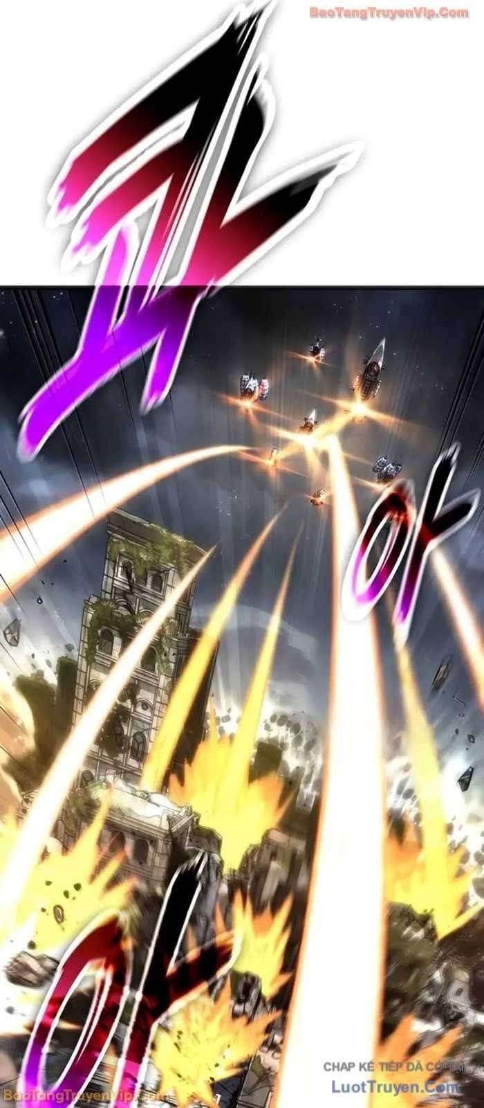 Thế Giới Sau Tận Thế - Chapter 209 - Page 61