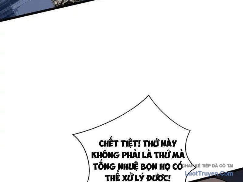 Tai Ách Giáng Lâm: Ta Tiến Hóa Thành Tinh Hồng Đế Vương - Chapter 28 - Page 11