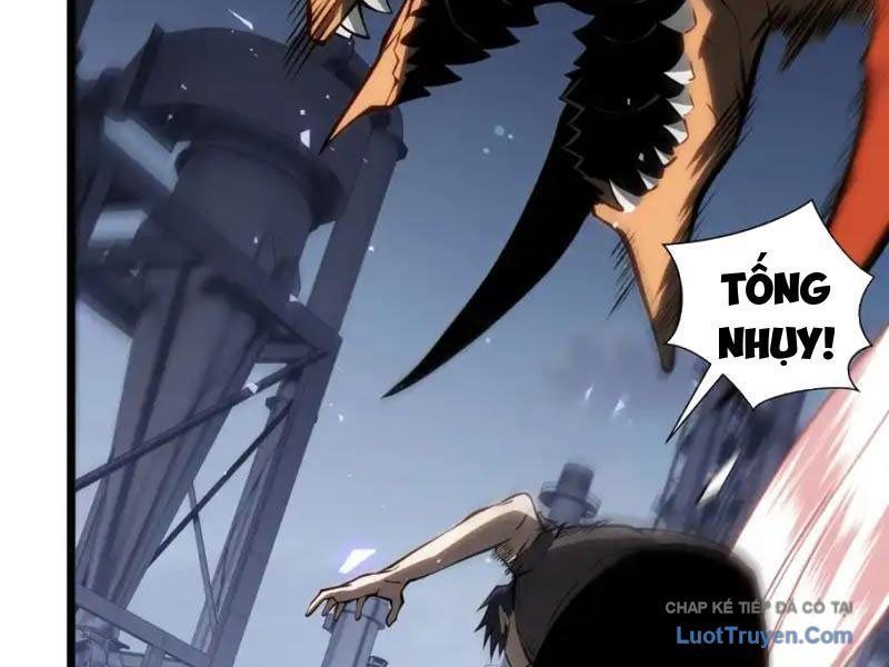 Tai Ách Giáng Lâm: Ta Tiến Hóa Thành Tinh Hồng Đế Vương - Chapter 28 - Page 133