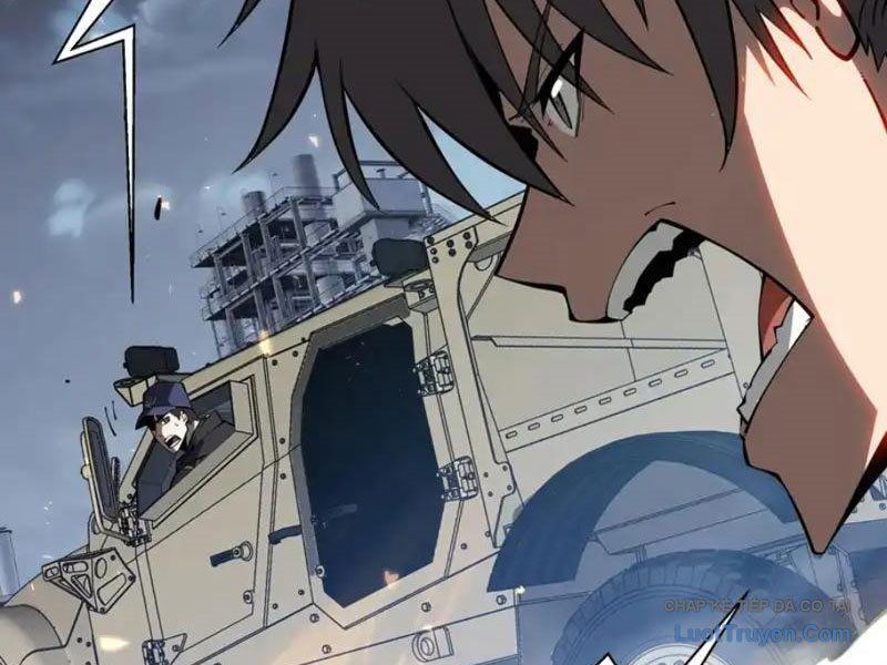 Tai Ách Giáng Lâm: Ta Tiến Hóa Thành Tinh Hồng Đế Vương - Chapter 28 - Page 22