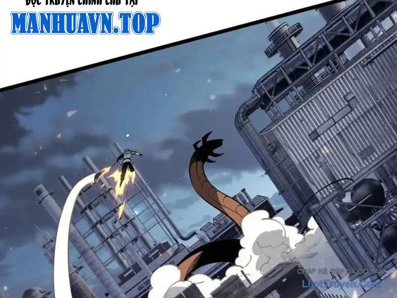 Tai Ách Giáng Lâm: Ta Tiến Hóa Thành Tinh Hồng Đế Vương - Chapter 28 - Page 24