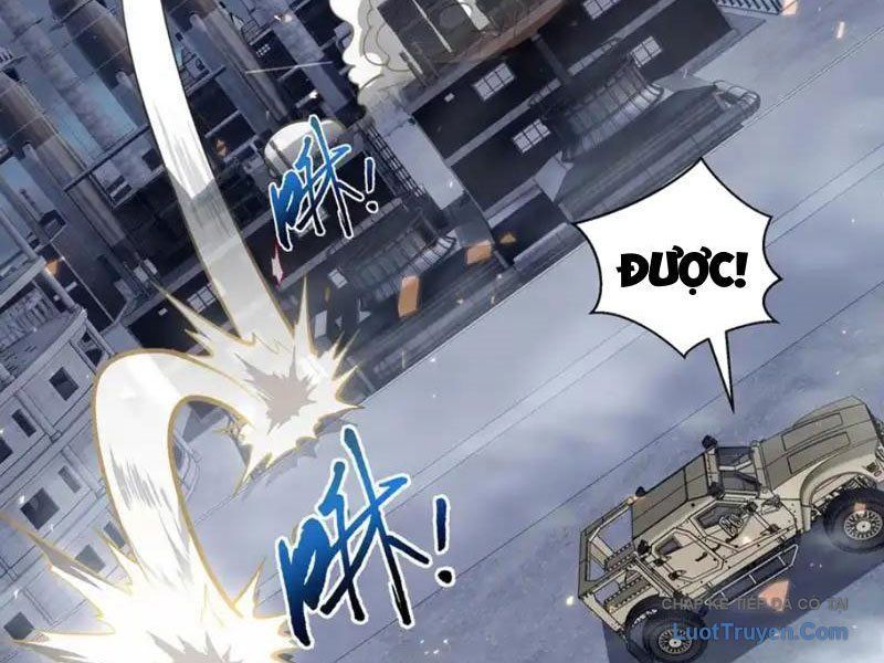 Tai Ách Giáng Lâm: Ta Tiến Hóa Thành Tinh Hồng Đế Vương - Chapter 28 - Page 25