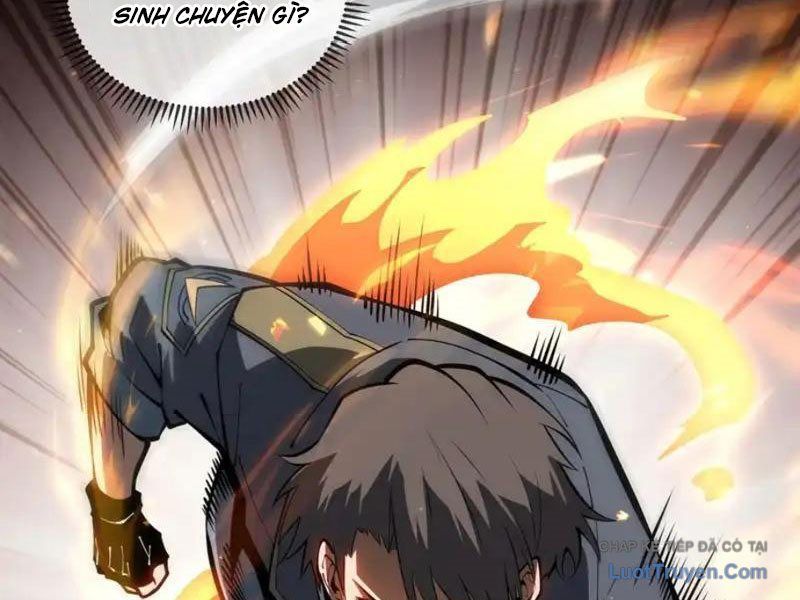 Tai Ách Giáng Lâm: Ta Tiến Hóa Thành Tinh Hồng Đế Vương - Chapter 28 - Page 28