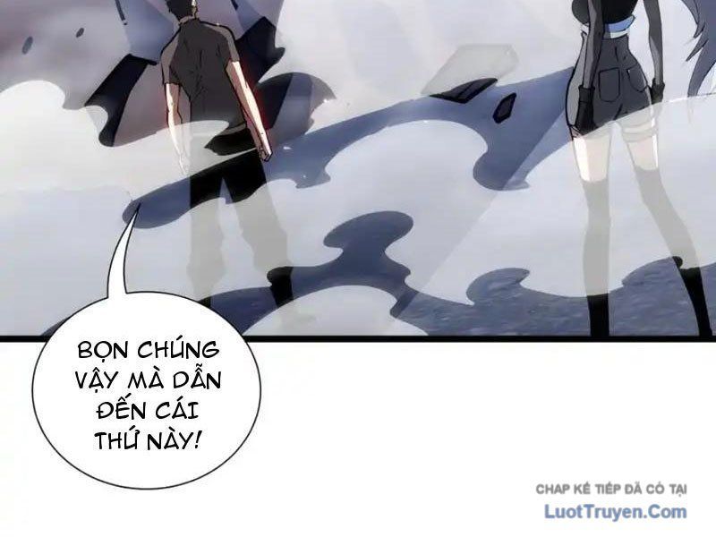 Tai Ách Giáng Lâm: Ta Tiến Hóa Thành Tinh Hồng Đế Vương - Chapter 28 - Page 35